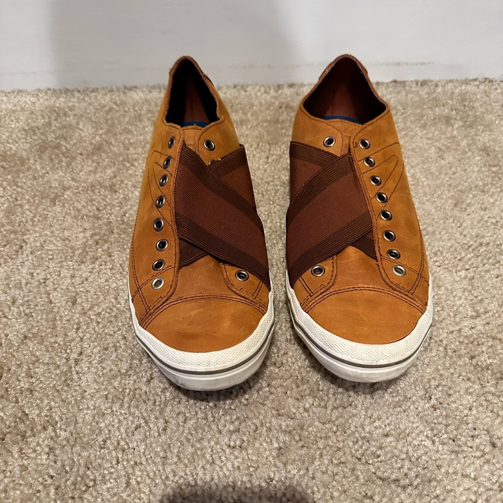 Tretorn Ecotrust Slip On